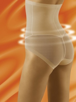 Моделиращи бикини в бежов цвят SUPRIMETTA