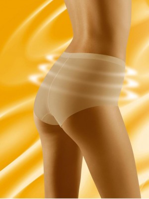 Моделиращи бикини в бежов цвят MINIMA