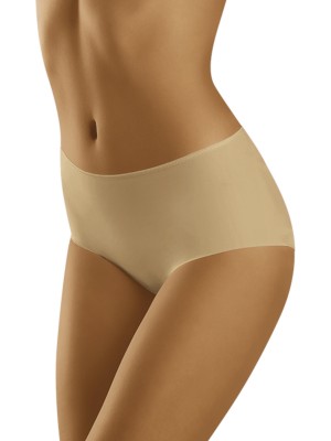 Моделиращи бикини в бежов цвят HIPERIA