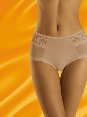 Бикини в бежов цвят SAVA