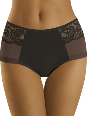 Бикини в черен цвят SAVA