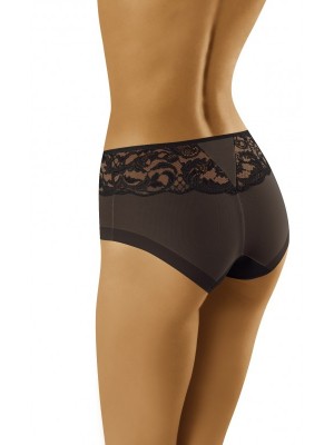 Бикини в черен цвят SAVA