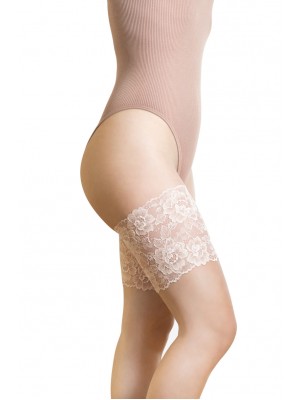 Дантелени ленти против протриване на бедрата OPASKA