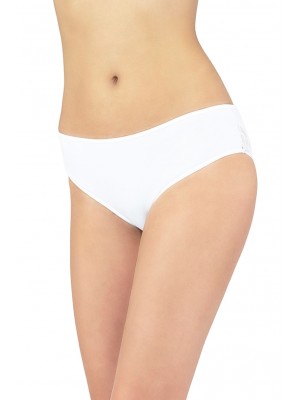 Бикини в цвят крем FELICJA 07027