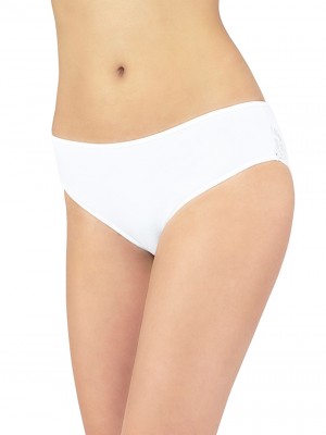 Бикини в тъмносин цвят FELICJA 07027