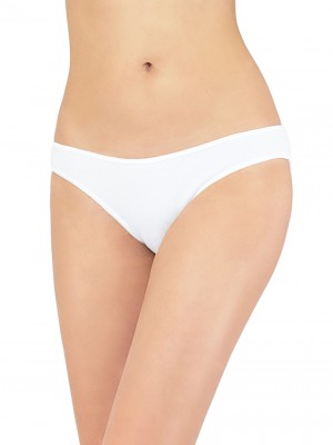 Памучни бикини в тъмносин цвят JUDYTA 07012