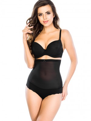 Моделиращи бикини в черен цвят SENCE 18001