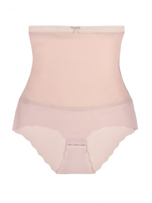 Моделиращи бикини в черен цвят SENCE 18001