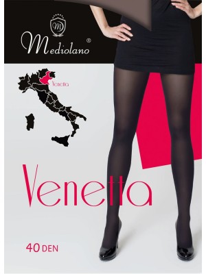 Чорапогащи в цвят натурал VENETTA 40DEN NATURAL