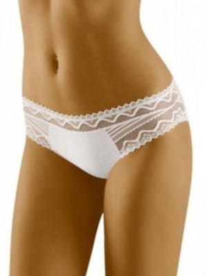 Бикини в черен цвят Eco-Pa