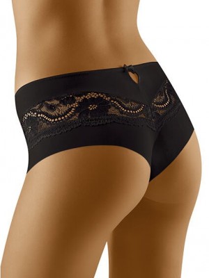 Бикини в черен цвят NINA