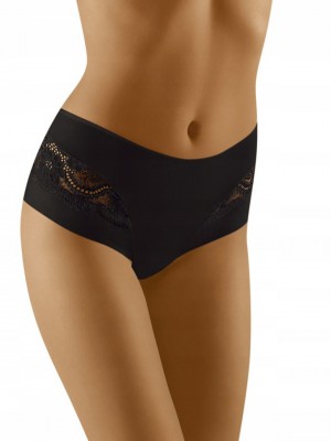 Бикини в черен цвят NINA