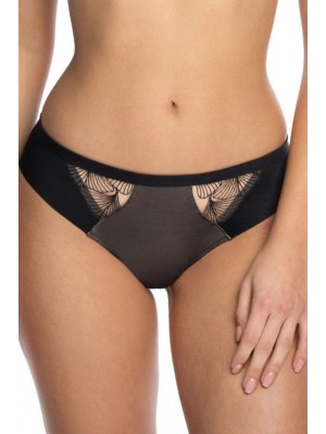 Бразилиани в черен цвят FILIPA 1130  Бразилиани в черен цвят FILIPA 1130