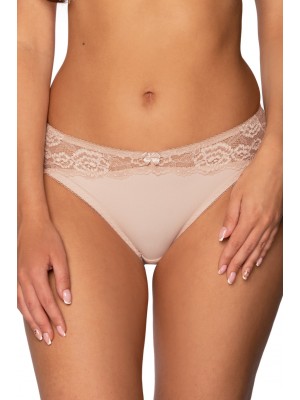 Дантелени бикини в розов цвят KASJANA 1161 Дантелени бикини в розов цвят KASJANA 1161