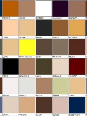 Чорапогащи в кафяв цвят JULIA 15 DEN-5 SIERRA