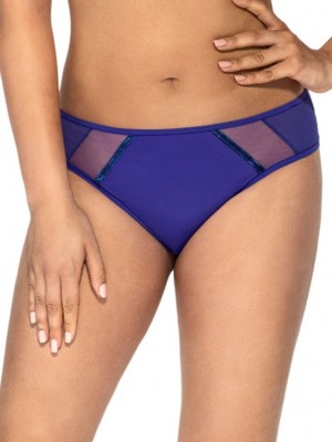 Бикини в син цвят AV 1923