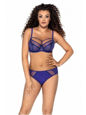 Бразилиани в син цвят AV 1923/B