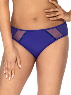 Бразилиани в син цвят AV 1923/B