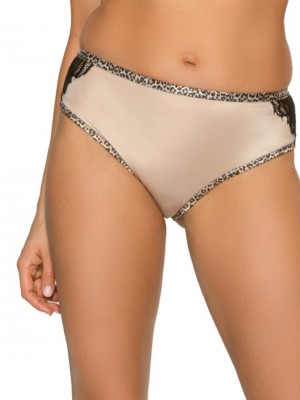 Бикини в бежов цвят AV 2012 LEOPARD