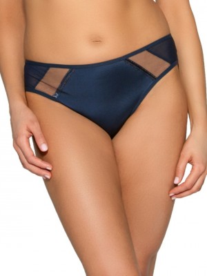 Бикини в тъмносин цвят AV 1923