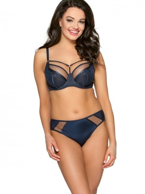 Бразилиани в тъмносин цвят AV 1923/B