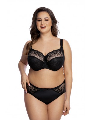 Бикини в черен цвят TEMIDA 1151 Бикини в черен цвят TEMIDA 1151