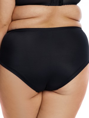 Бикини в черен цвят TEMIDA 1151