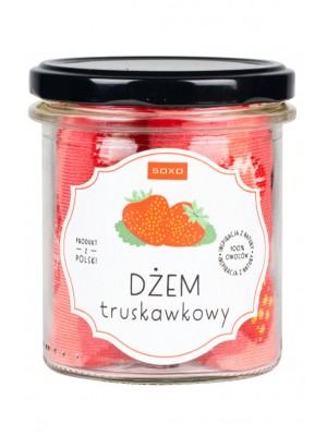 Дамски чорапи в буркан