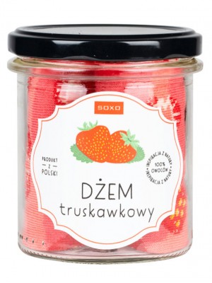 Дамски чорапи в буркан