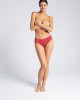 Класически бикини в червен цвят 09, Gatta Bodywear, Бикини - Complex.bg