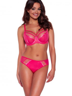 Бикини в цвят корал AV 1923 Бикини в цвят корал AV 1923