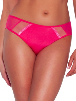 Бикини в цвят корал AV 1923 Бикини в цвят корал AV 1923