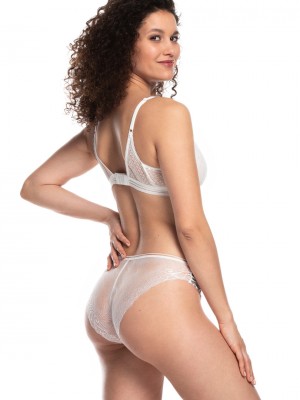 2 чифта бикини в цветен десен L-1508BI 2 чифта бикини в цветен десен L-1508BI