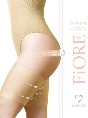 Сатенени лепенки против протриване на бедрата OPASKA Сатенени лепенки против протриване на бедрата OPASKA