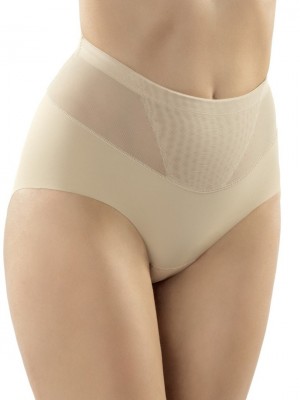 Моделиращи бикини в бежов цвят VANISA Моделиращи бикини в бежов цвят VANISA