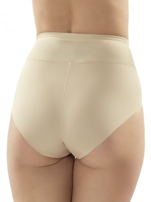 Моделиращи бикини в бежов цвят VANISA Моделиращи бикини в бежов цвят VANISA