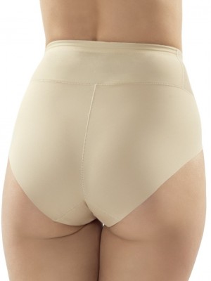 Макси моделиращи бикини в бежов цвят VANISA Макси моделиращи бикини в бежов цвят VANISA