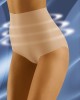 Моделиращи безшевни бикини в бежов цвят DISCRETIA, Wol-Bar, Моделиращо - Complex.bg
