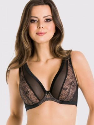 Сутиен с меки чашки TIVOLI 19181  Сутиен с меки чашки TIVOLI 19181