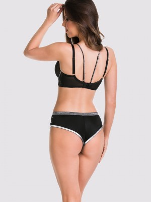 Черни бразилиани CASINO 01106  Черни бразилиани CASINO 01106