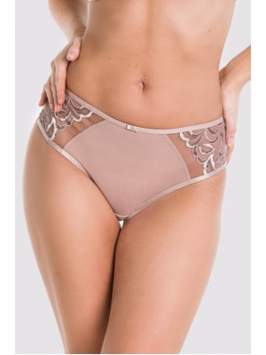 Бикини в бежов цвят ROMA 19178  Бикини в бежов цвят ROMA 19178