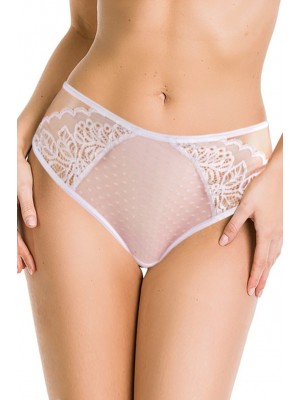 Бели бикини DOTS 19187  Бели бикини DOTS 19187