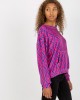 Спортна дамска блуза в розов цвят 8188.50,  Блузи / Топове - Complex.bg