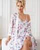 Дамска нощница на цветя Rosa Дамска нощница на цветя Rosa