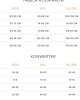 Секси комплект от две части Alissium Секси комплект от две части Alissium