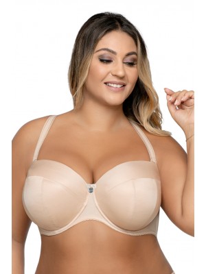 Подплатен бежов сутиен 1787 Подплатен бежов сутиен 1787