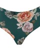 Безшевни бразилиани в зелено Tea Rose Безшевни бразилиани в зелено Tea Rose