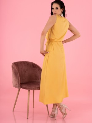 Дълга рокля Anara