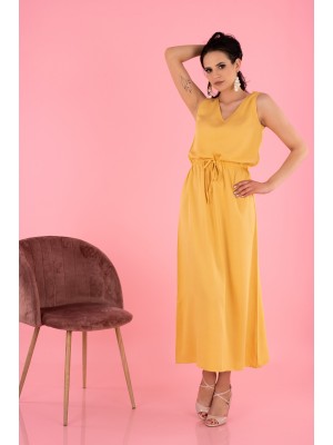 Дълга рокля Anara