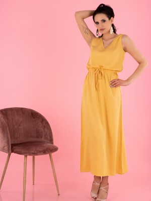 Дълга рокля Anara